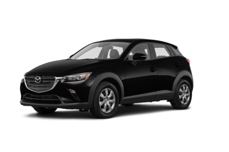 Mazda CX-3 GX 2019