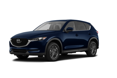 Mazda CX-5 GS 2019