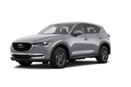 Mazda CX-5 GS 2019