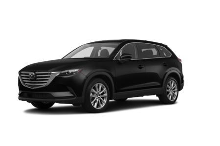 Mazda CX-9 GS-L 2019