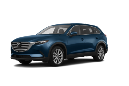 Mazda CX-9 GS-L 2019
