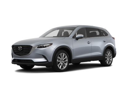 Mazda CX-9 GS-L 2019