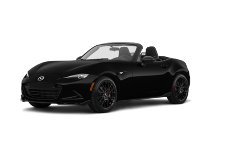 Mazda MX-5 GS-P 2019