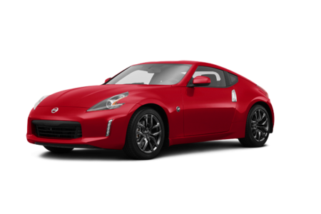 Nissan 370Z coupe 370Z 2019
