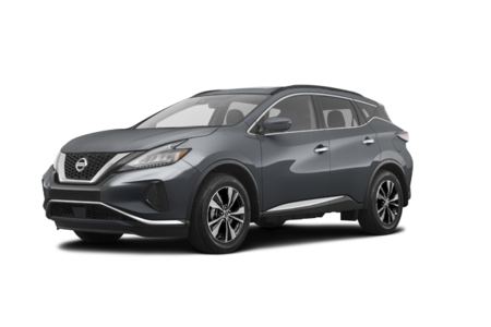 Nissan Murano SV 2019