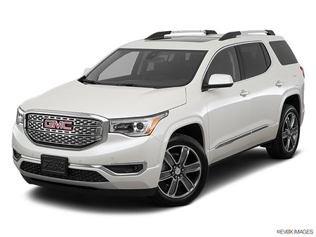 2018 Acadia Denali >> 2018 GMC Acadia DENALI - Starting at $54695.0 | Surgenor 2018 Acadia Denali >> 2018 GMC Acadia DENALI - Starting at $54695.0 | Surgenor