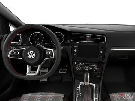 2019 Volkswagen Golf Gti 5 Door Gti Starting At 31630 0