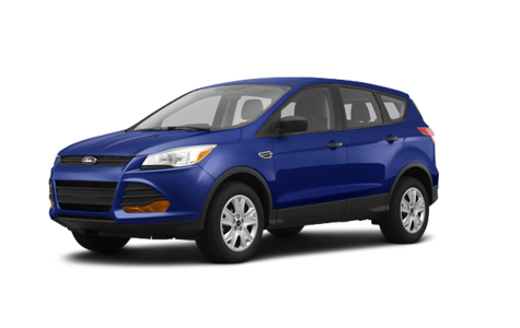 2014 Ford Escape – Better than ever