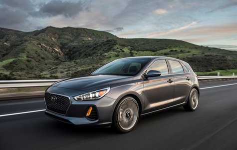 New 2017 Hyundai vehicles that offer impressive versatility
