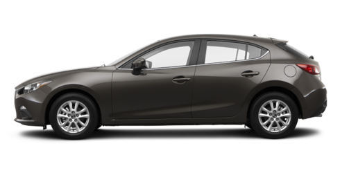 New 2014 Mazda 3 Sport GS for sale in Saint John | King Mazda New 2014 Mazda 3 Sport GS for sale in Saint John | King Mazda