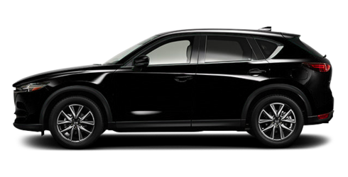 Mazda CX-5 GX 2017