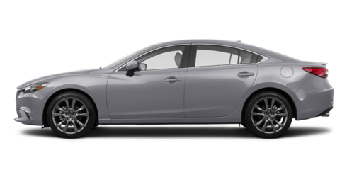 Mazda 6 GT 2017