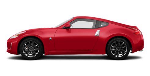 Nissan 370Z Coupé BASE 2017