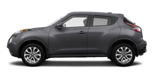 Nissan Juke SV 2017