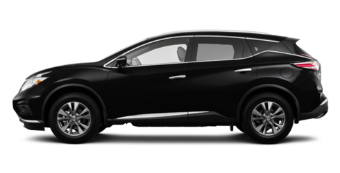 Nissan Murano SL 2017