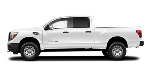 Nissan Titan XD Essence S 2017