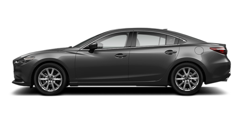 Mazda 6 GS-L 2018
