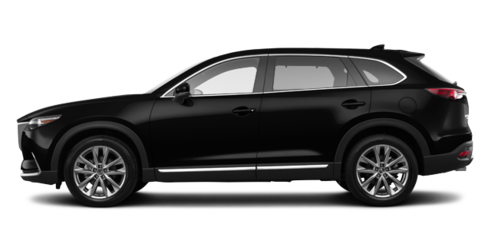 Mazda CX-9 SIGNATURE 2018