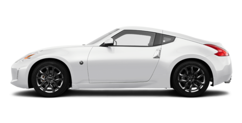Nissan 370Z Coupé BASE 2018