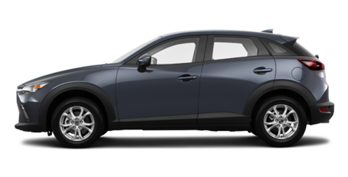 Mazda CX-3 GS 2019