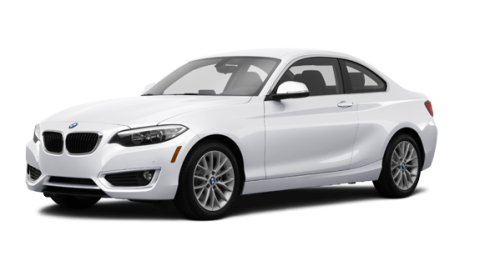 Bmw cc ottawa