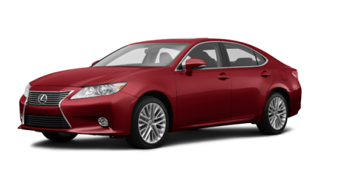 Lexus ES 350 2015 Spinelli Lexus PointeClaire in Pointe Lexus ES 350 2015 Spinelli Lexus PointeClaire in Pointe