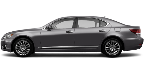 2015 Lexus L 460 L Awd | Autos Post