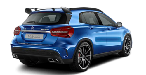 2015 Mercedes Benz Gla 45 Amg 4matic Mierins Automotive