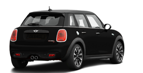 Mini Cooper S 5 Portes 2015 Mini Ottawa