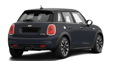 2015 Mini Cooper S 5 Door Mini Ottawa