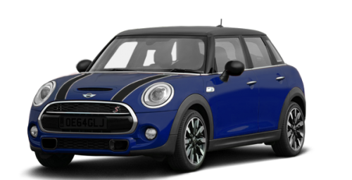 Mini Cooper S 5 Portes 2015 Mini Ottawa