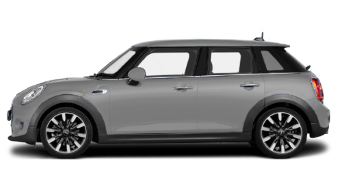 2015 Mini Cooper 5 Door Mini Ottawa