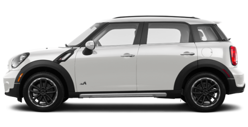 2015 Mini Cooper S Countryman Mini Ottawa