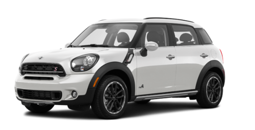 2015 Mini Cooper S Countryman Mini Ottawa