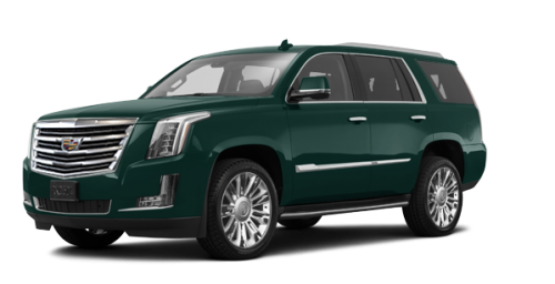 Cadillac Escalade Platinum 2016 For Sale In Montreal