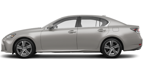 New 2016 Lexus Gs 350 Awd For Sale In Montreal Spinelli