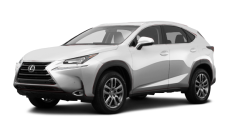 New 2016 Lexus Nx 200t For Sale In Montreal Spinelli