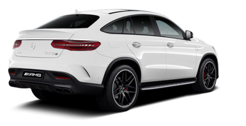 Mercedes Benz Gle Coup 233 63 S 4matic Amg 2016 Groupe