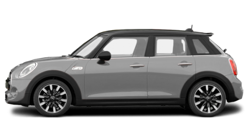2016 Mini Cooper S Hatchback 5 Door Mini Ottawa In