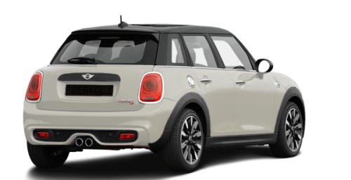 2016 Mini Cooper S Hatchback 5 Door Mini Ottawa In