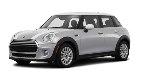 2016 Mini Cooper 5 Door Mini Ottawa