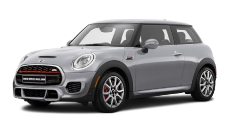 Mini John Cooper Works 3 Portes 2016 Mini Ottawa