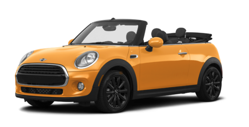 2016 Mini Cooper Convertible Mini Ottawa