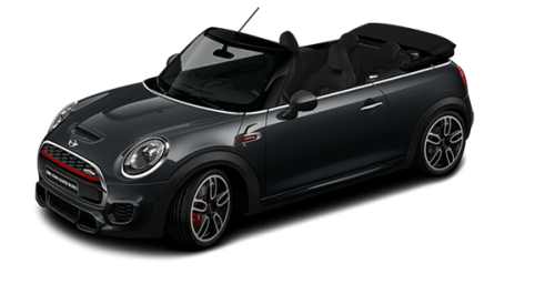 2016 Mini John Cooper Works Convertible Mini Ottawa