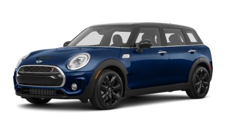 2016 Mini Cooper S Clubman Mini Ottawa