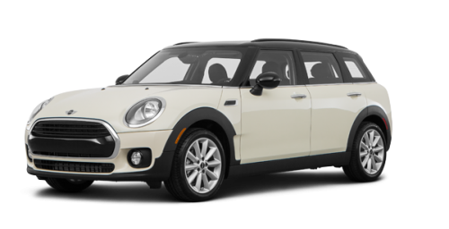 2016 Mini Cooper Clubman Mini Ottawa