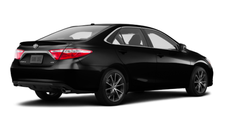Toyota Pointe Claire >> 2016 Toyota Camry XSE - Spinelli Toyota Pointe-Claire, Quebec Toyota Pointe Claire >> 2016 Toyota Camry XSE - Spinelli Toyota Pointe-Claire, Quebec