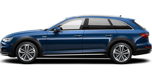 Audi A4 Allroad Technik 2017 Glenmore Audi In Calgary