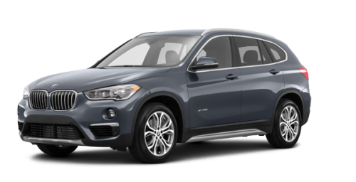 Bmw X1 Xdrive28i 2017 Groupe Mierins En Ontario