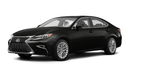 2017 Lexus Es 350 In Montreal Near Laval Spinelli Lexus